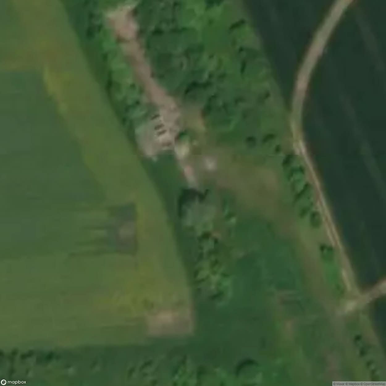 Bordowicz S Lime Kiln Site [POL] #33783