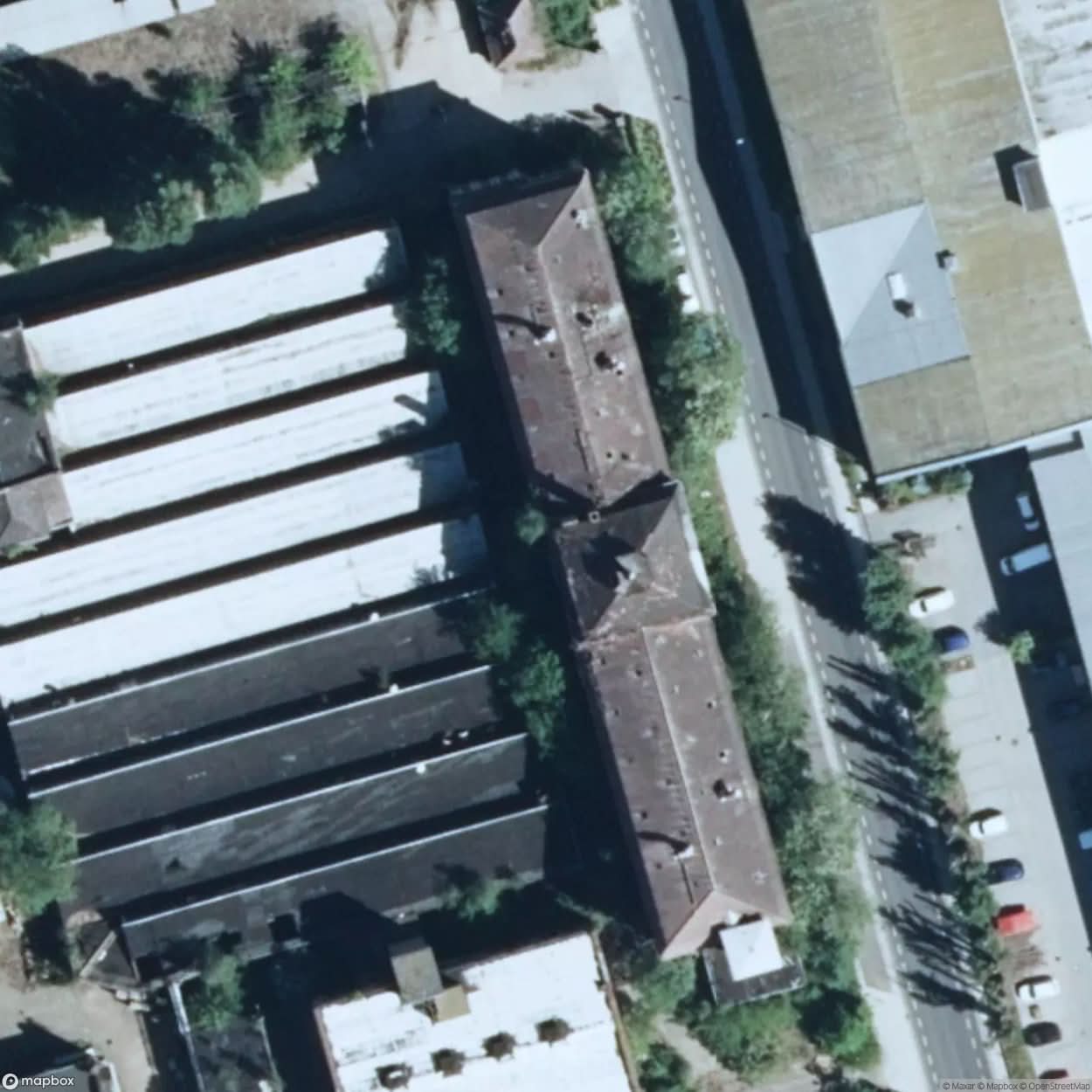 Aavy Memorial Factory Property Coswig [DEU] #04789