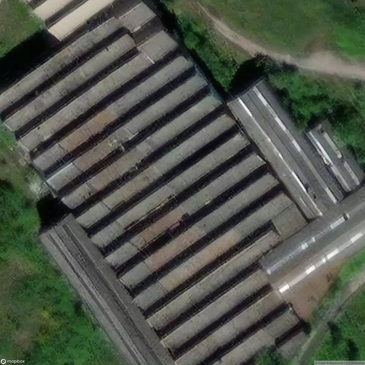 Factory N [BEL] #04011