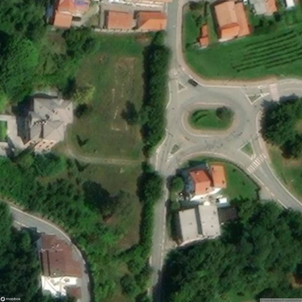 Romanelli Villa [ITA] #01899