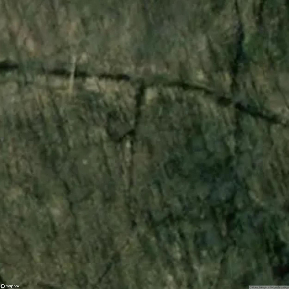 Former German Bunker [POL] #17040