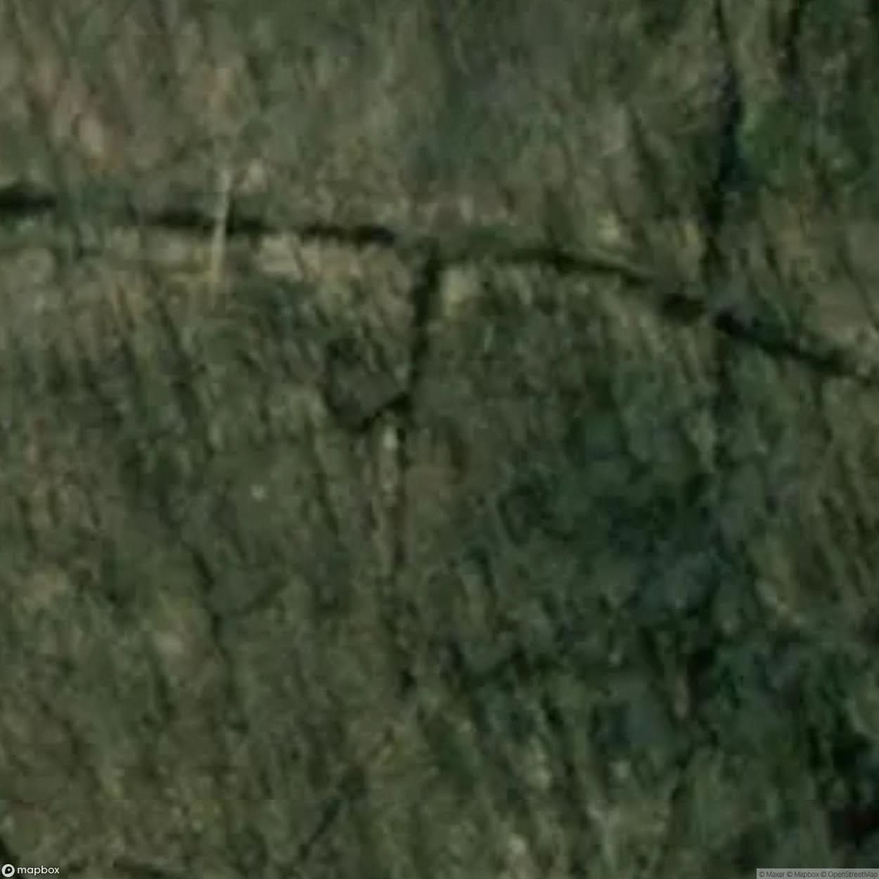 Former German Bunker [POL] #17040