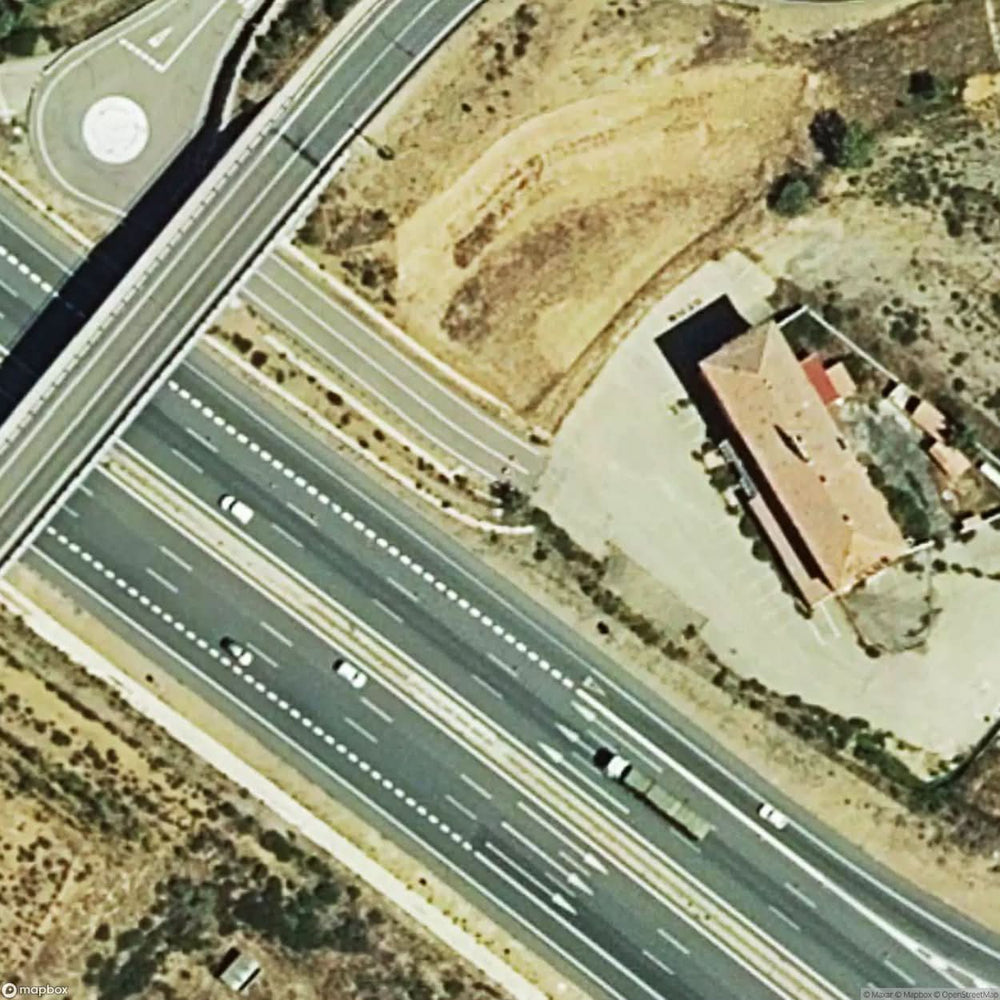 Dead Dog Airport [ESP] #12465