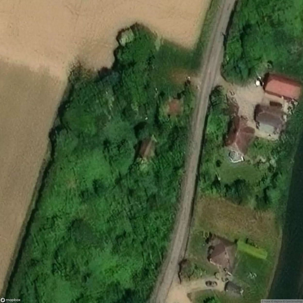 Quarry At Hahnberg [GBR] #01607