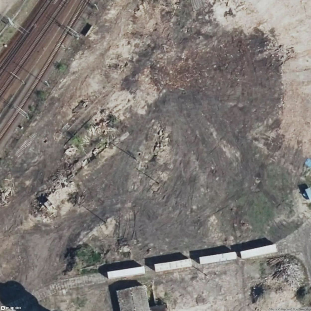Juterbog Railway Depot [DEU] #20348