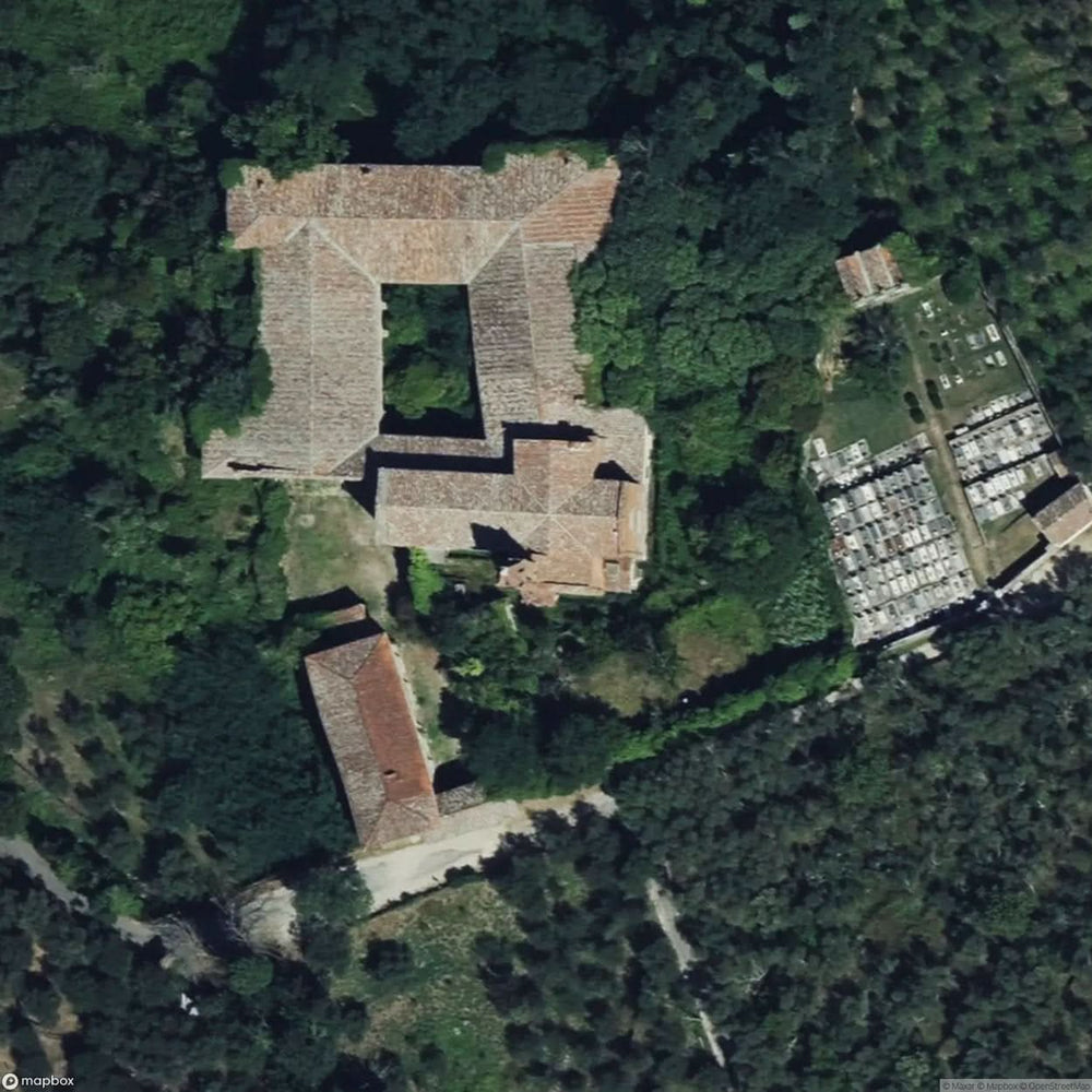 Church Of Saint Agostino [ITA] #10869