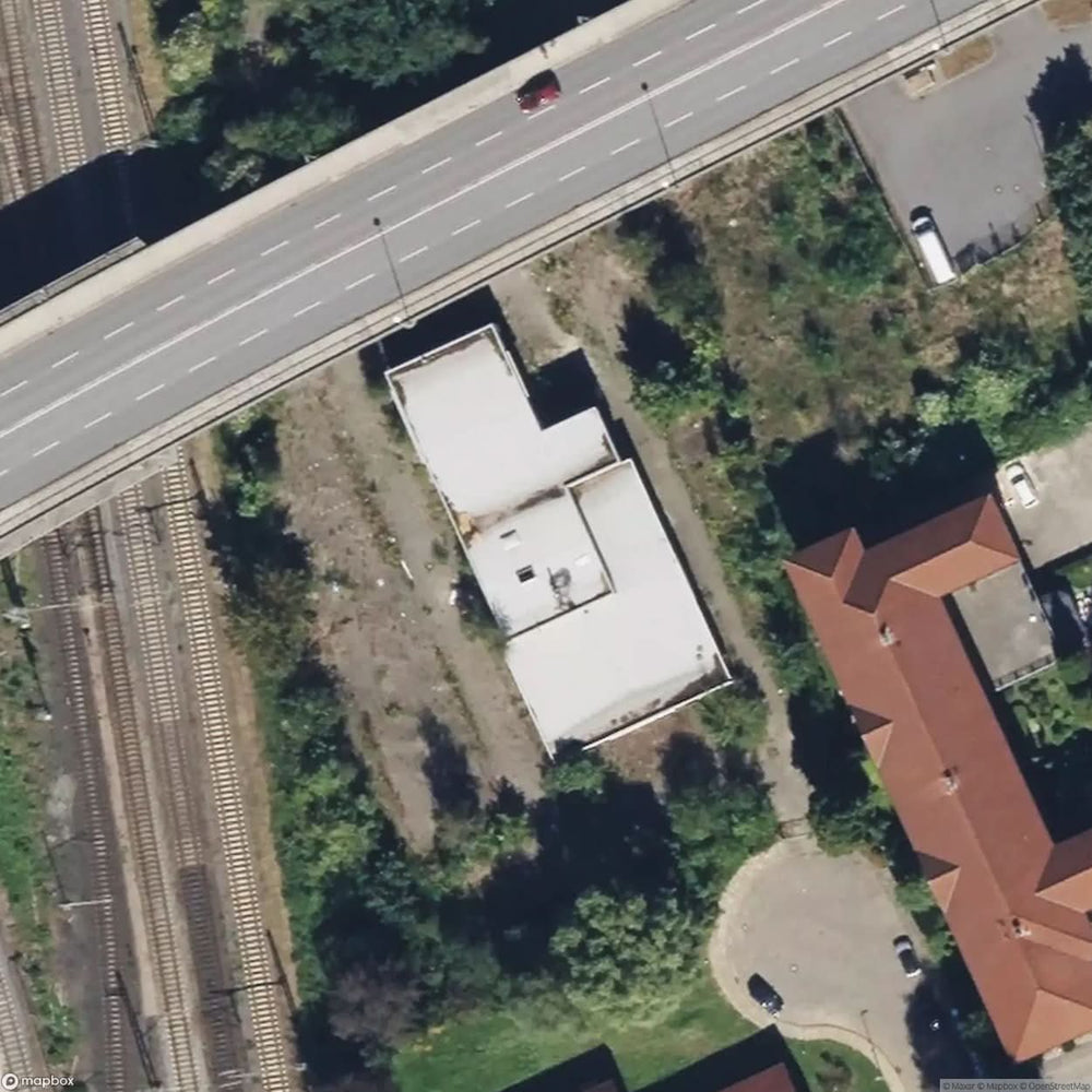 Metaltemple Aquitaine Steel Plant [DEU] #20938