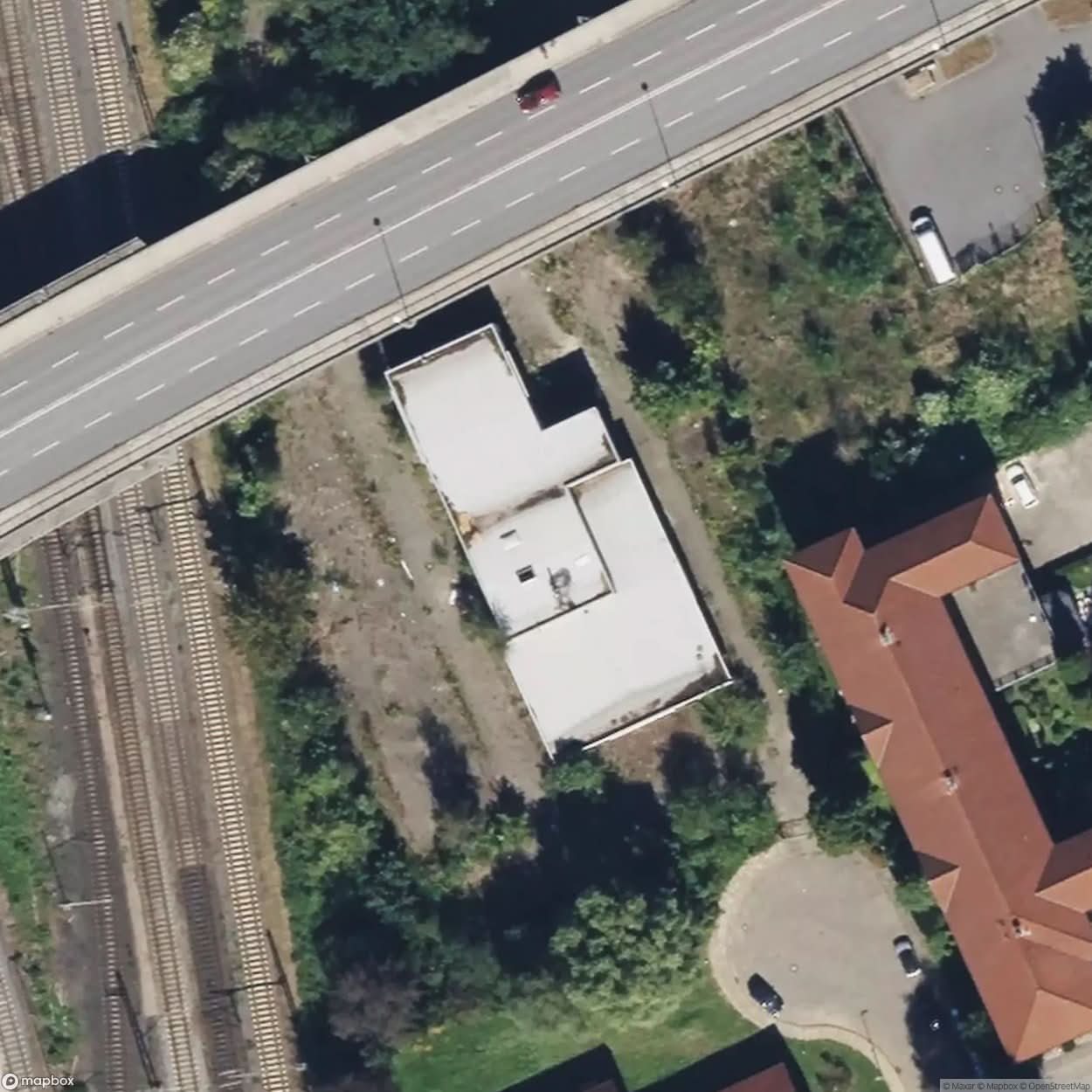 Metaltemple Aquitaine Steel Plant [DEU] #20938