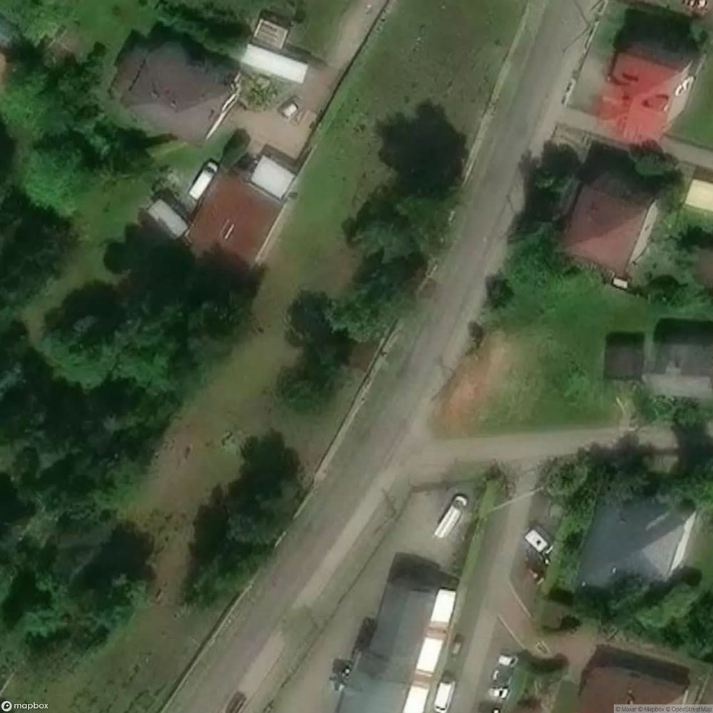 Historic Cemetery Trzebinia [POL] #35813
