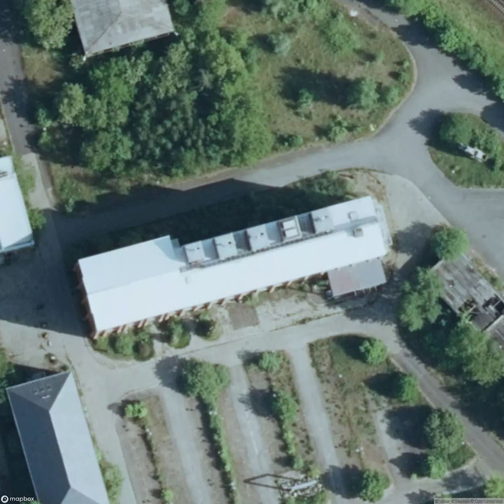 Former Nightclub A [DEU] #12524