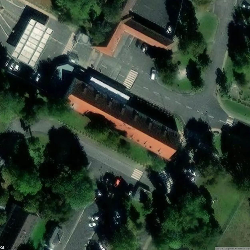Government Office Unterfranken Foreigners Authority [DEU] #16969