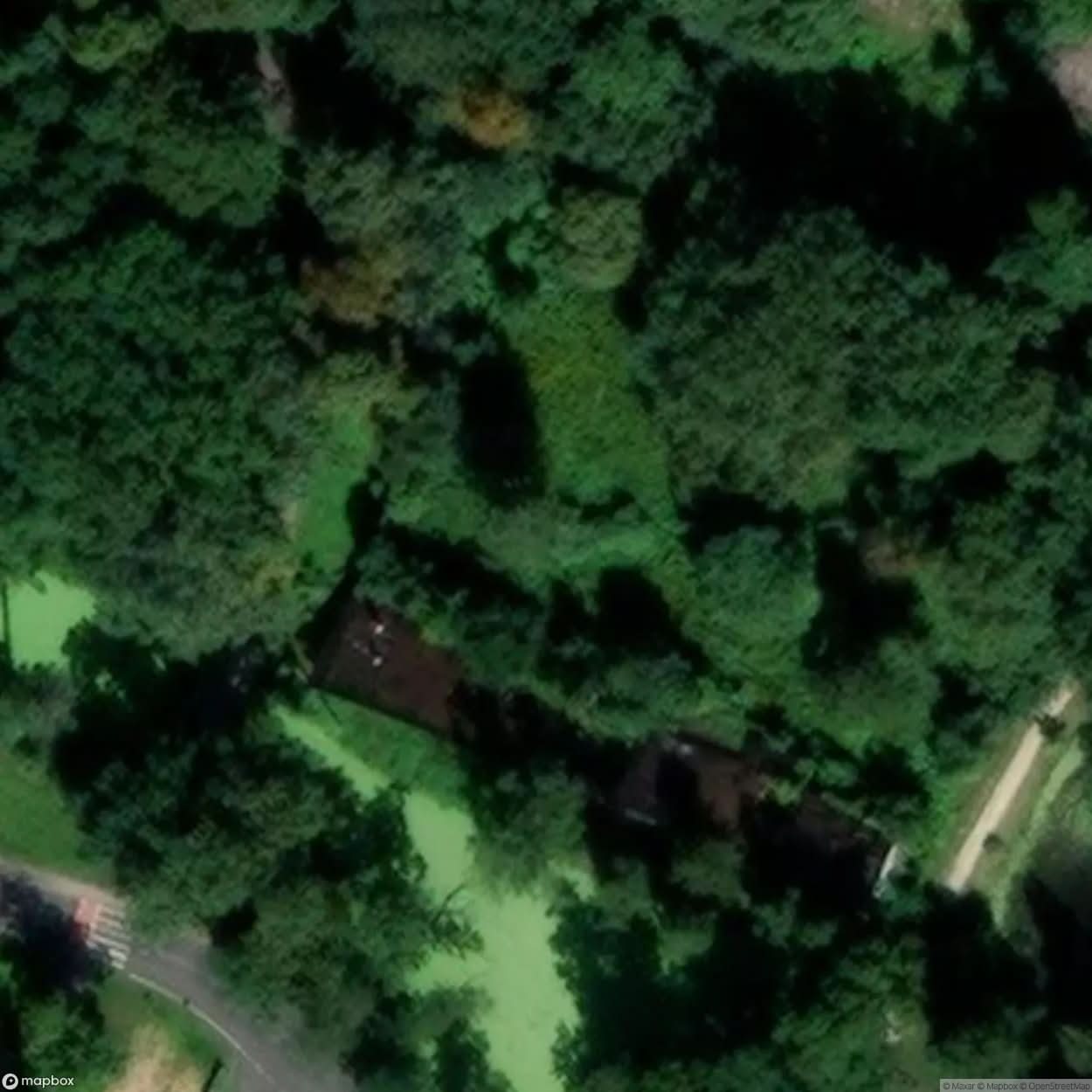 Site Zmigrod Manor House [POL] #33464