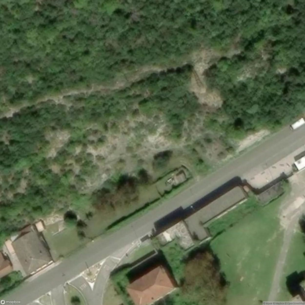 Station Karlshagen I Camp Station [ITA] #14554
