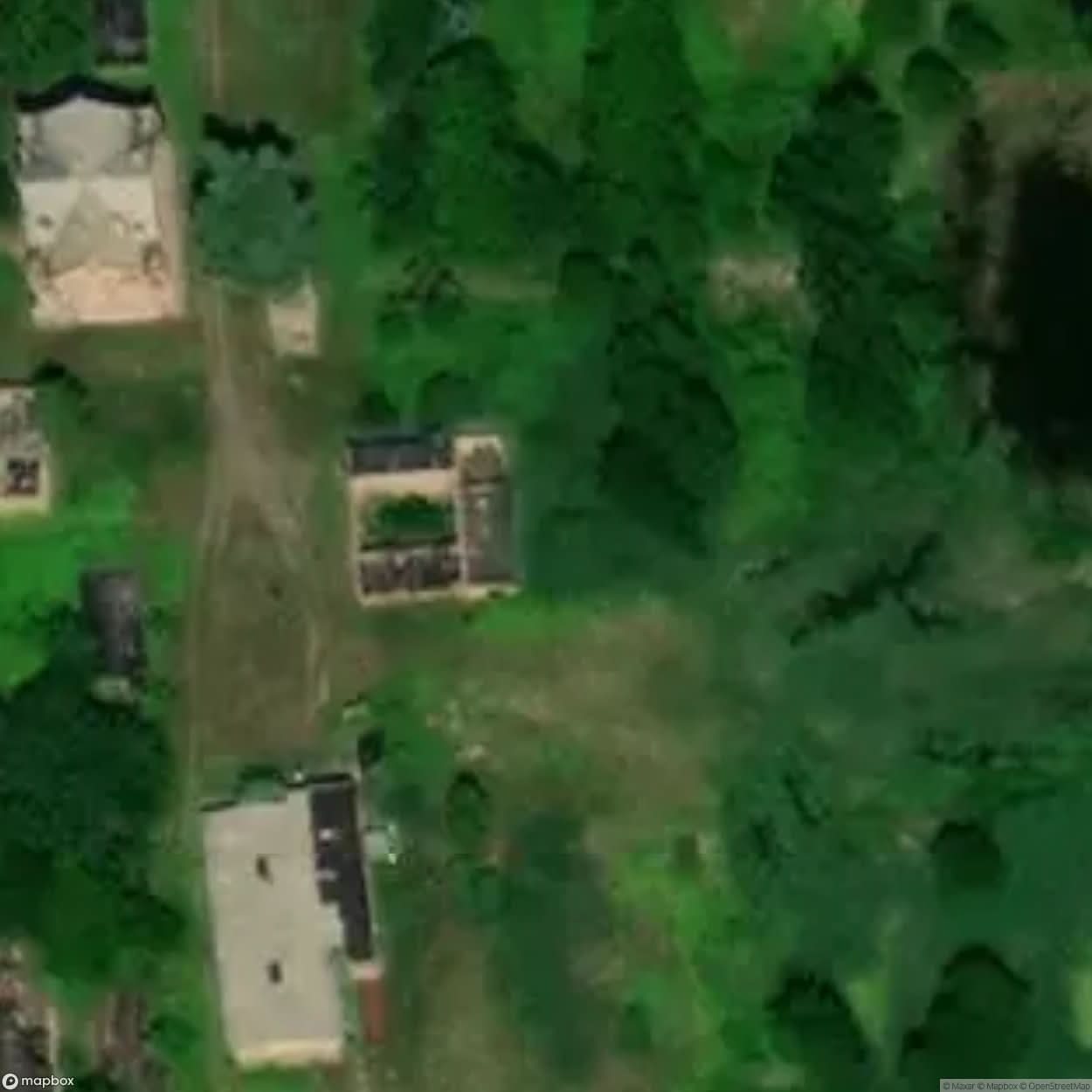 Abandoned Brickworks Dracula S Cottage And Brickworks [POL] #18213