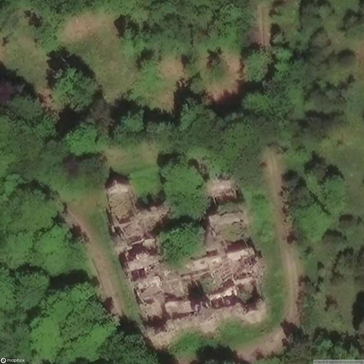 Dunalastair House [GBR] #21667