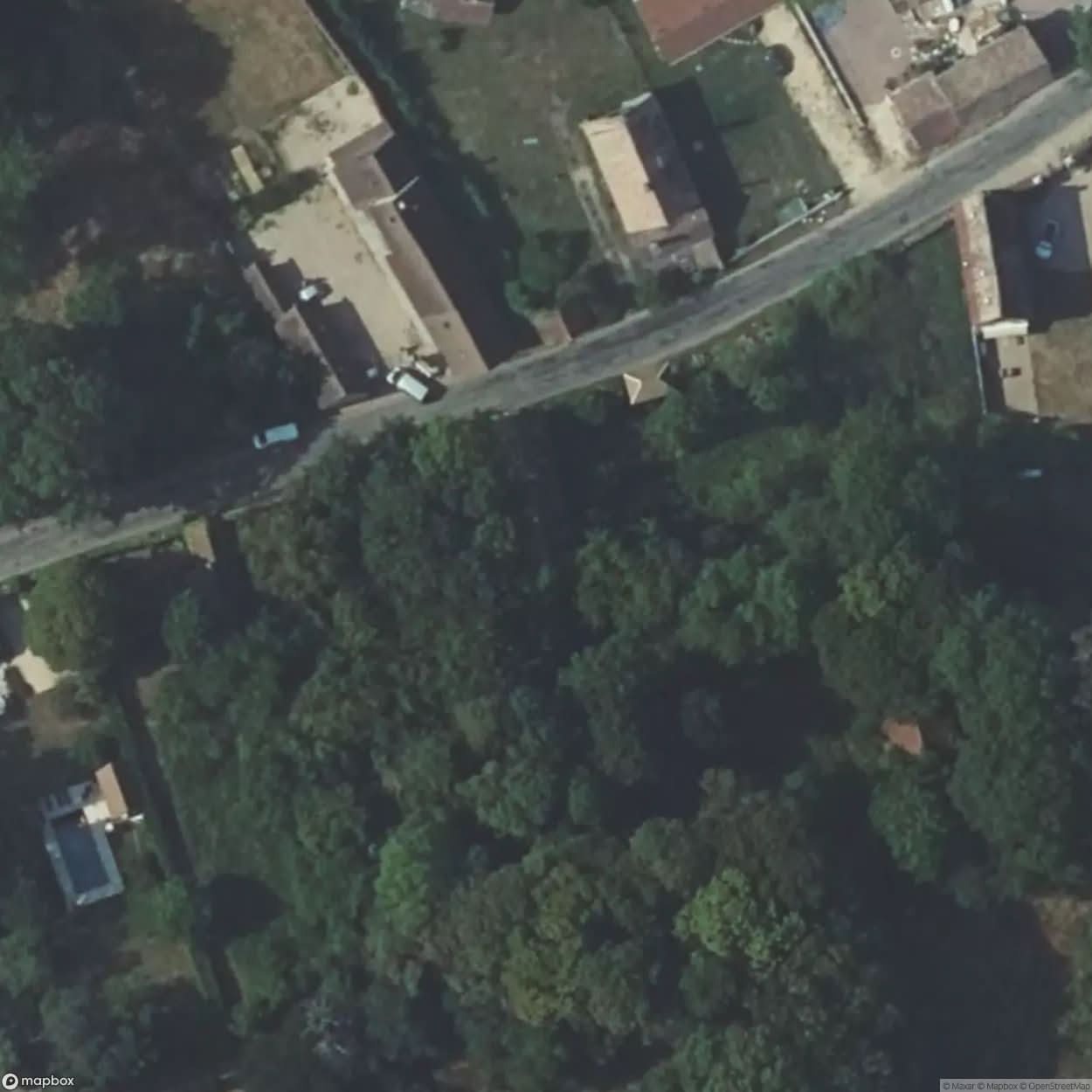 Wild Boar Farm [FRA] #00514