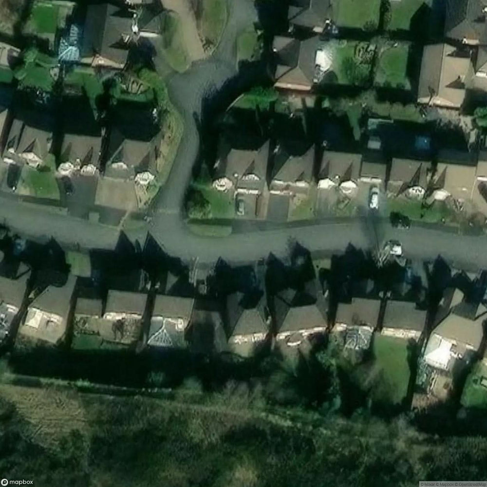 St Edward S Staffordshire [GBR] #11914