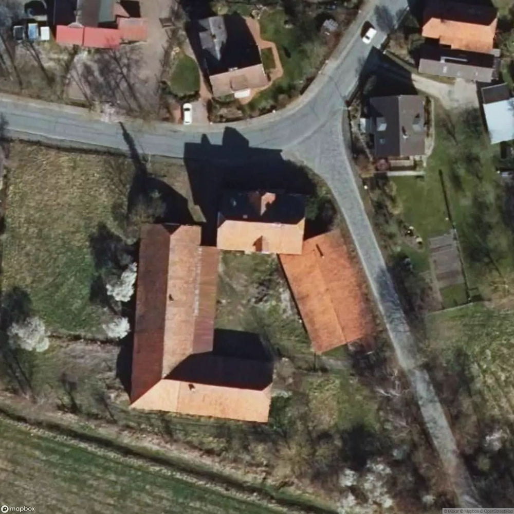 Site Villa Bozy Dar [DEU] #32718
