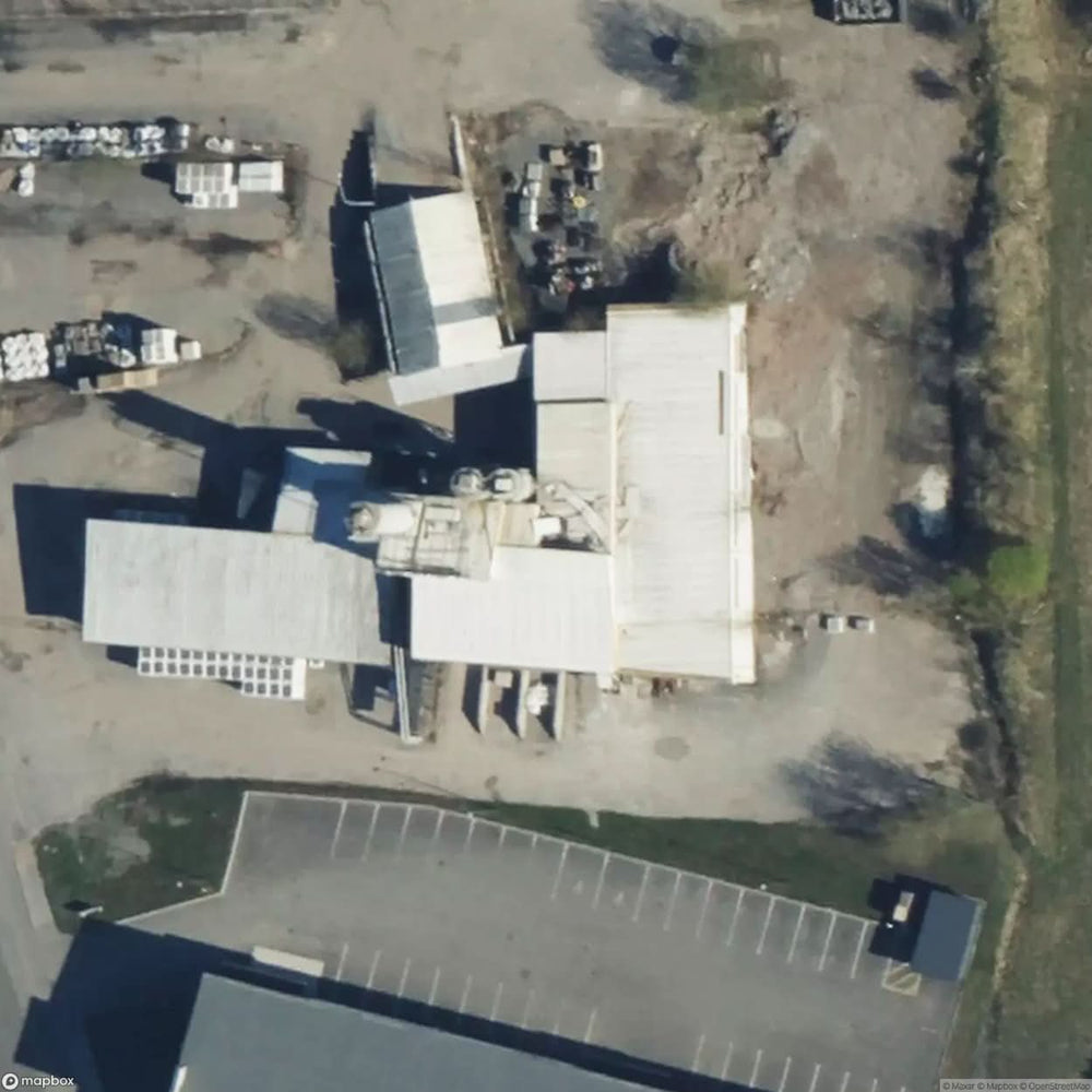 Factory Rothstroff [FIN] #05430