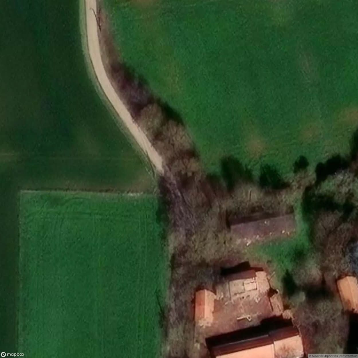 Military Base [BEL] #17566