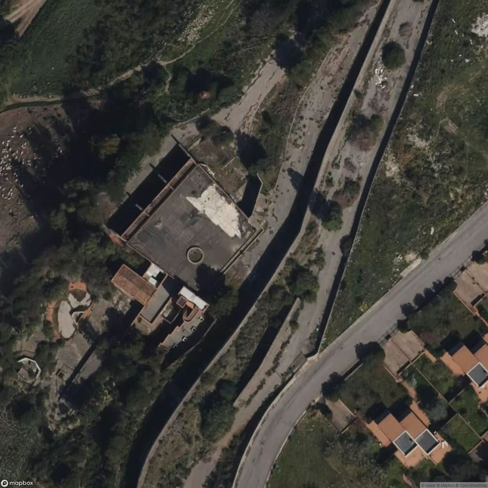 Former Mine [ITA] #12535