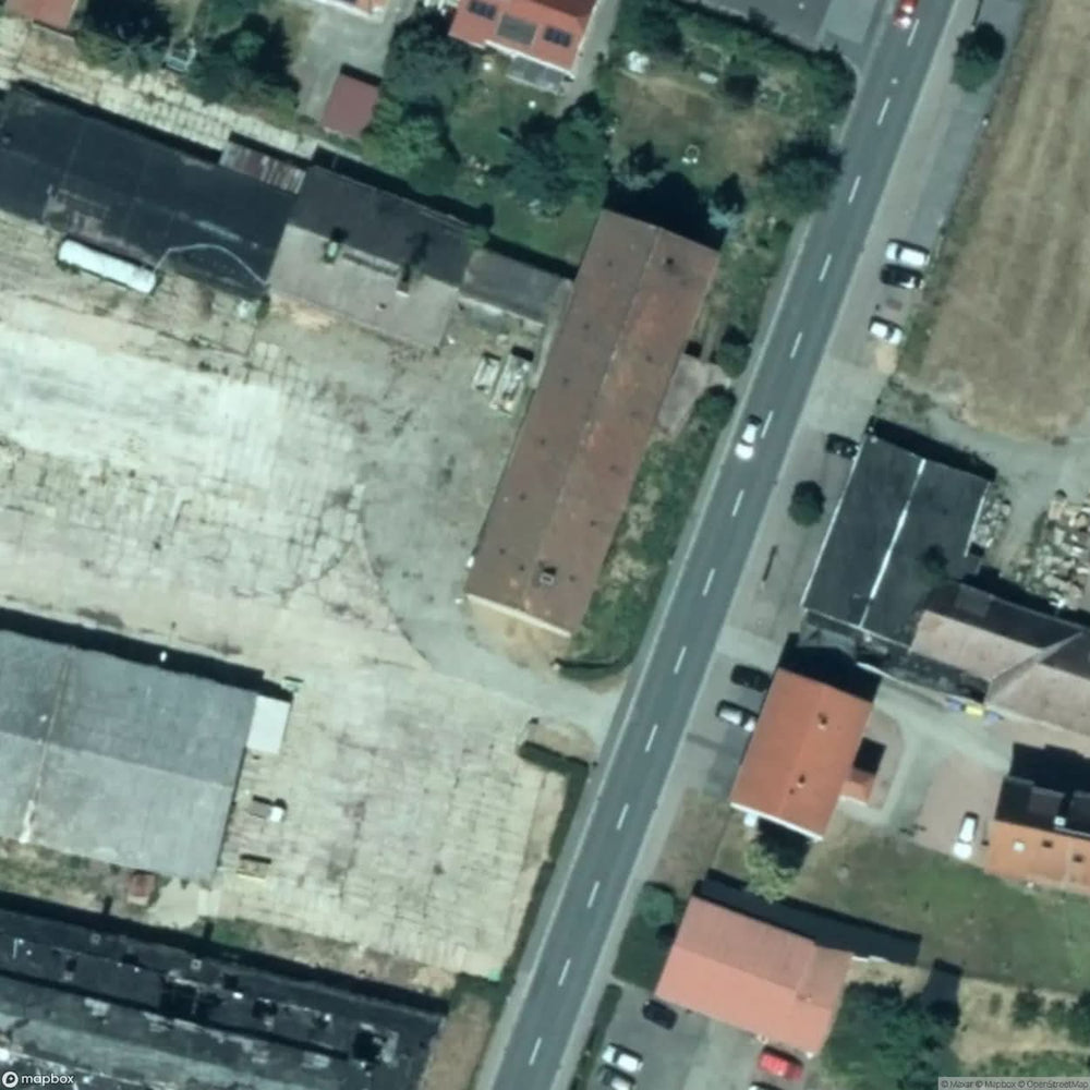 Social Building Of Veb Impulsa [DEU] #06435