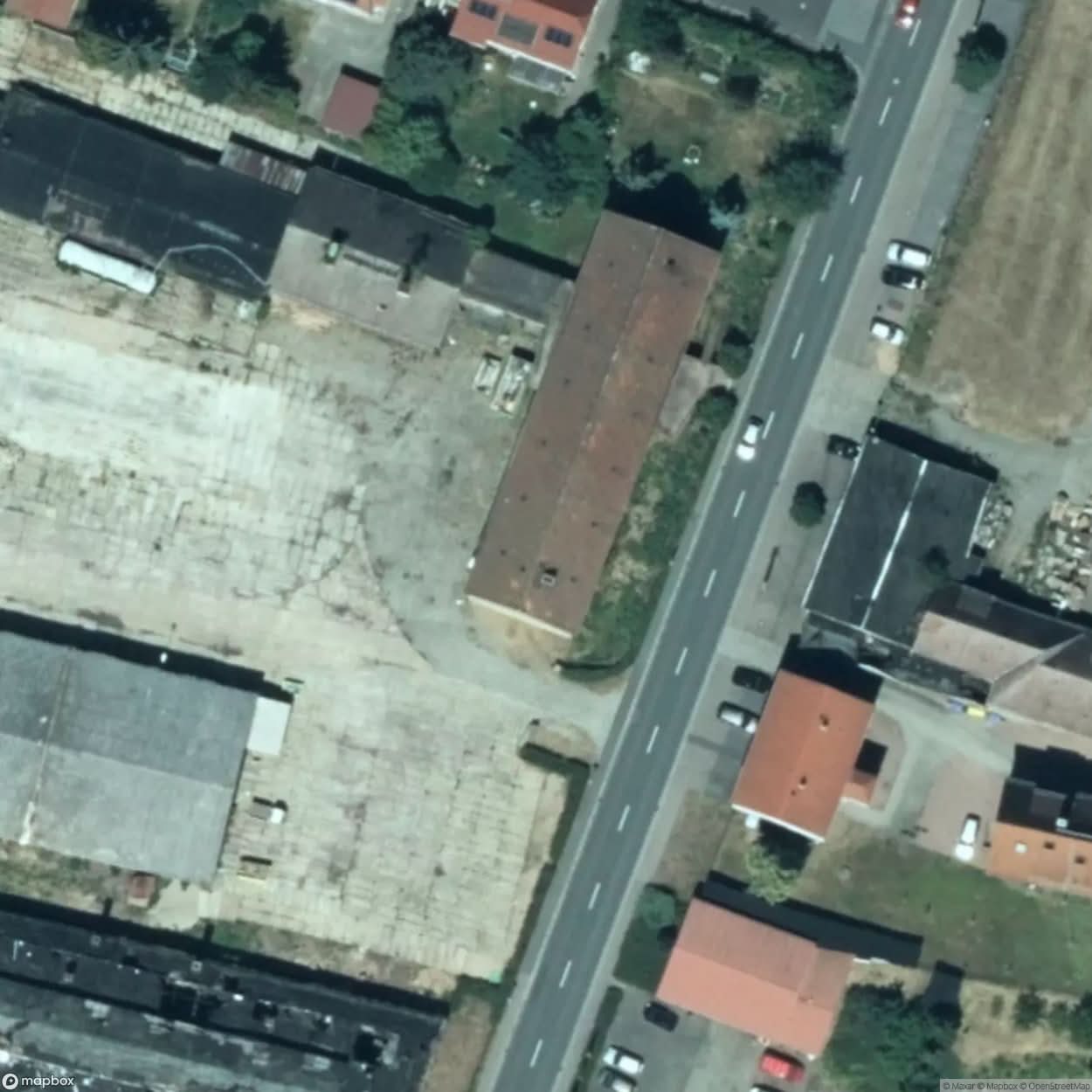 Social Building Of Veb Impulsa [DEU] #06435