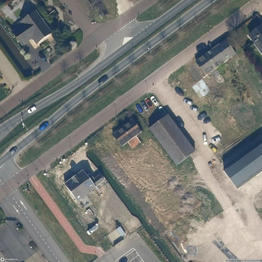 Huize Hoofdweg [NLD] #100438