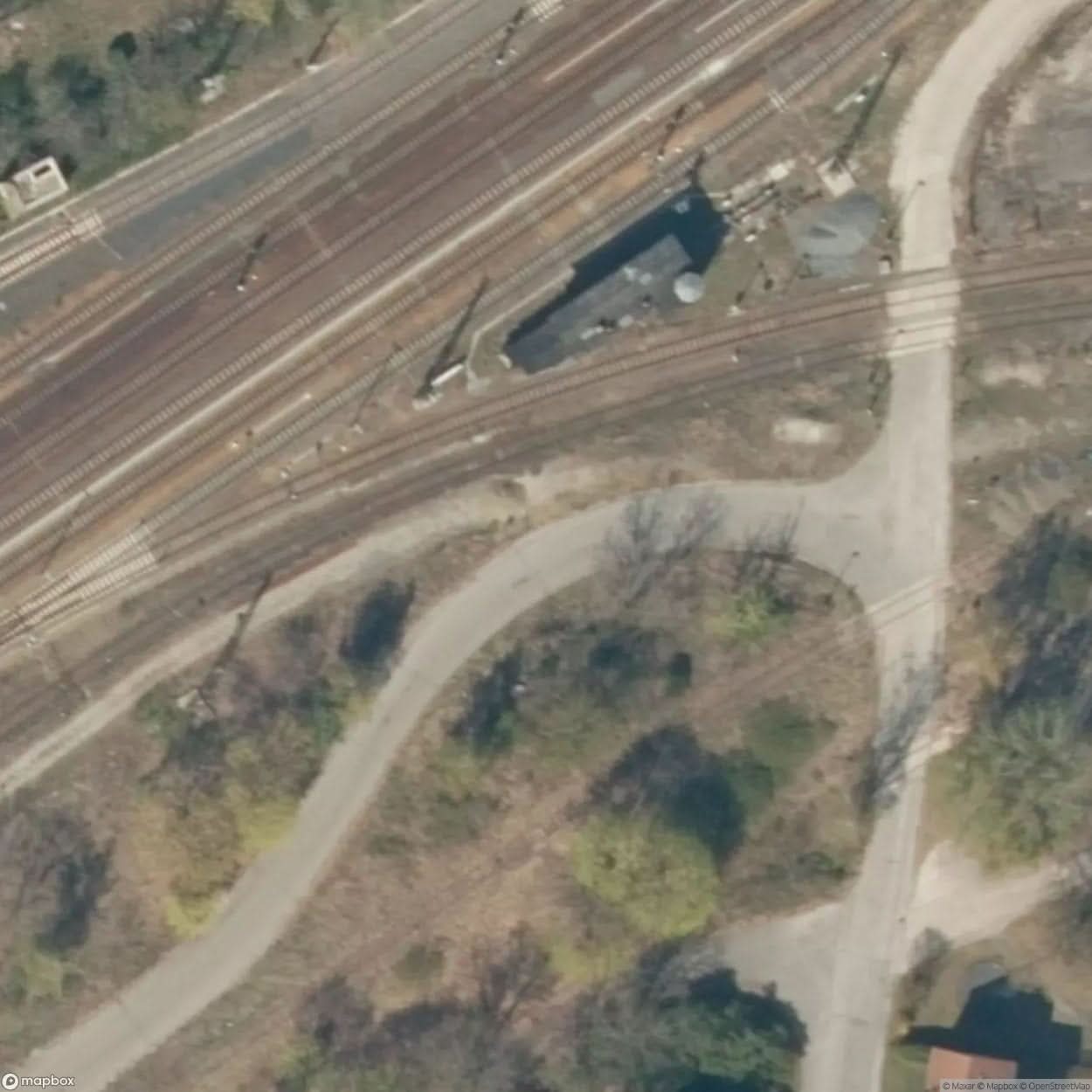 Station Golub [DEU] #14585
