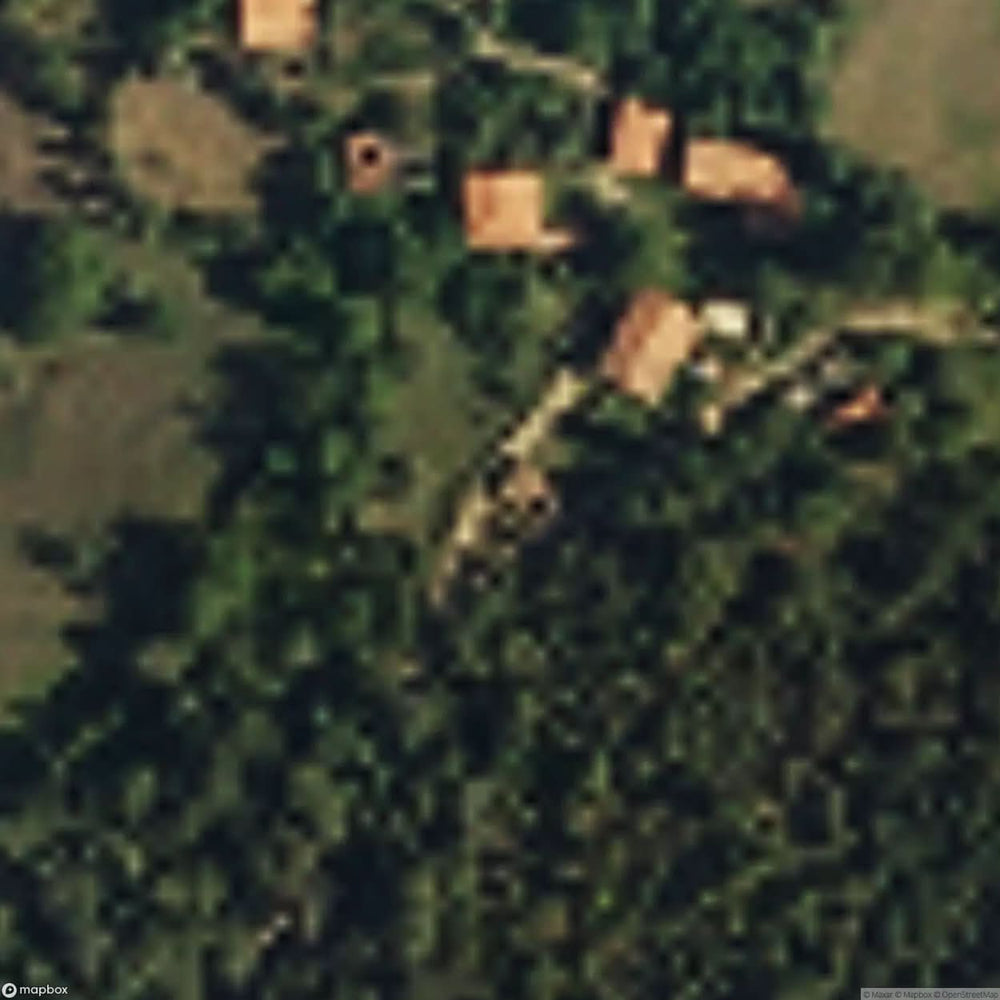 Chapel Of Our Lady Of The Snows Porcieda [ESP] #00343