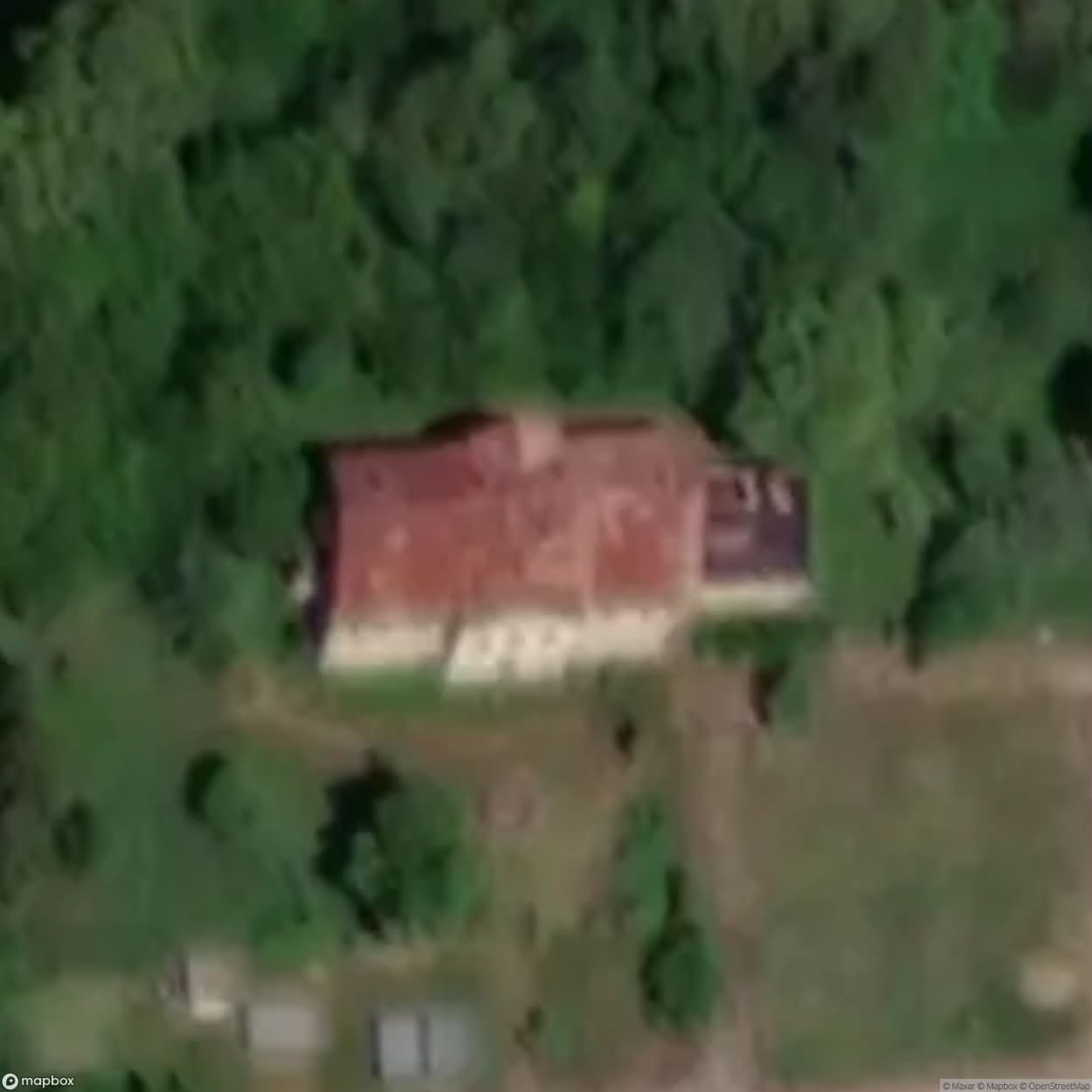 Residential Building Abandoned House Komprachcice [POL] #24199