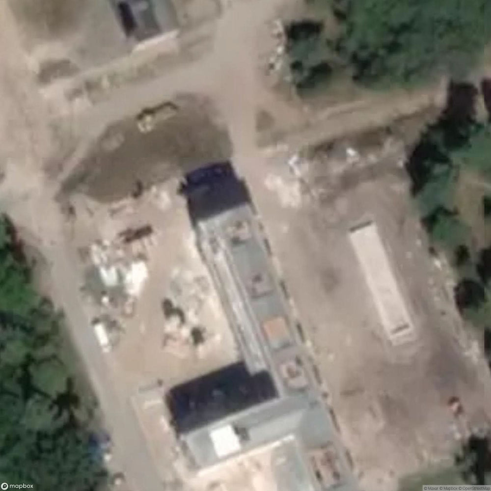 Prora Rugen [DEU] #06246
