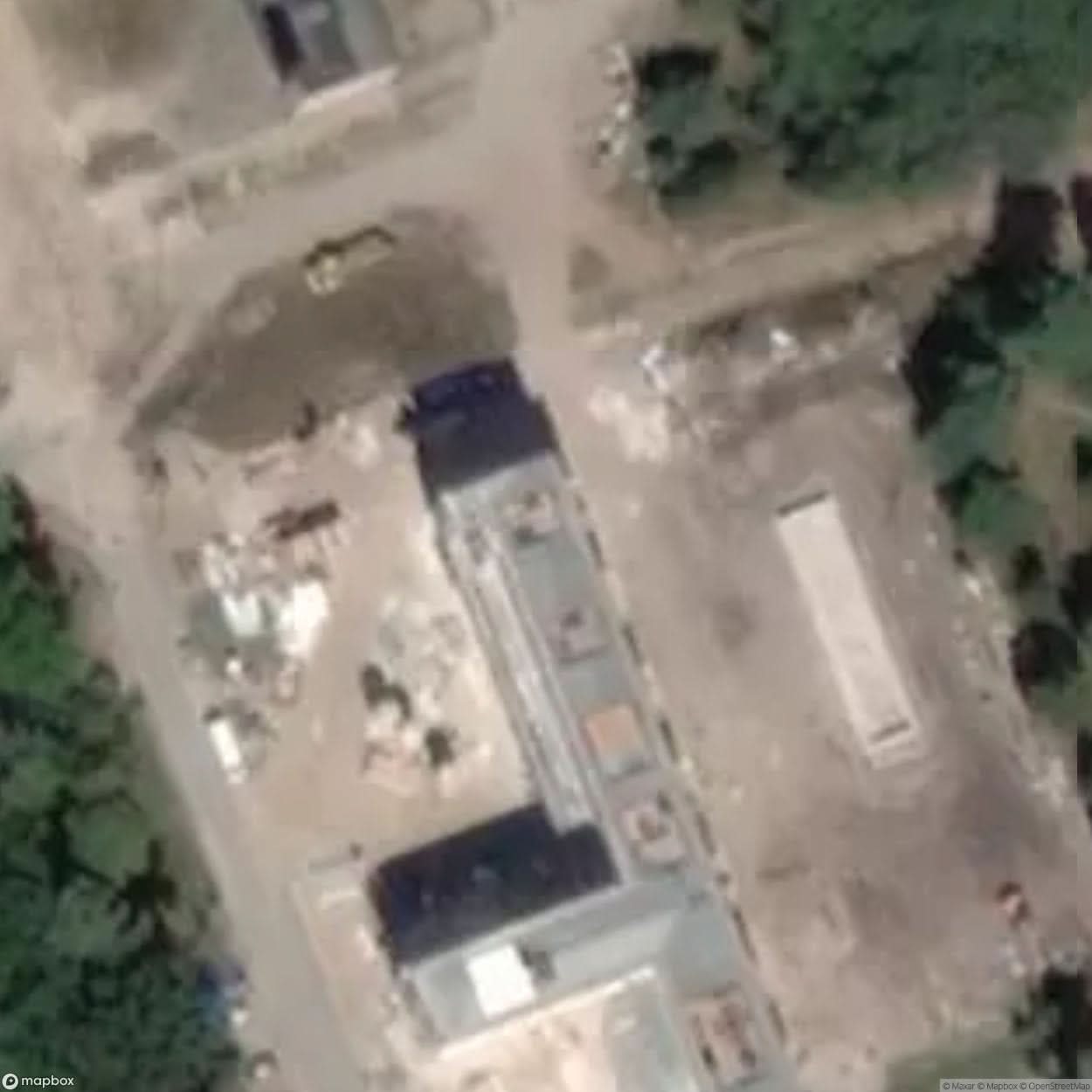 Prora Rugen [DEU] #06246
