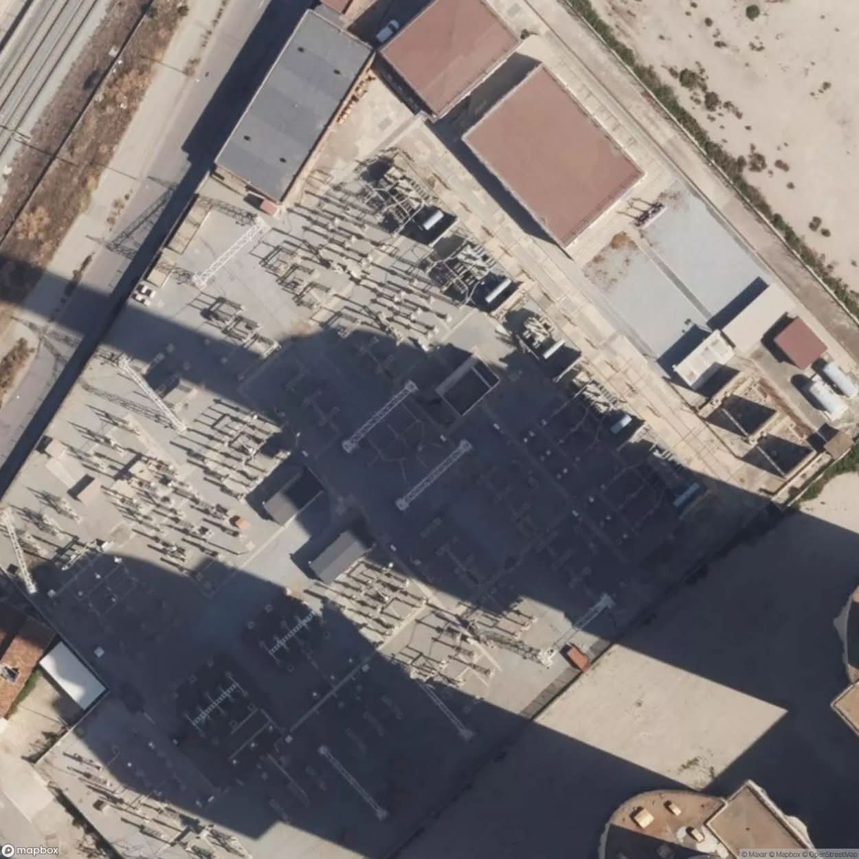 Aband Pwr Plant [ESP] #21028