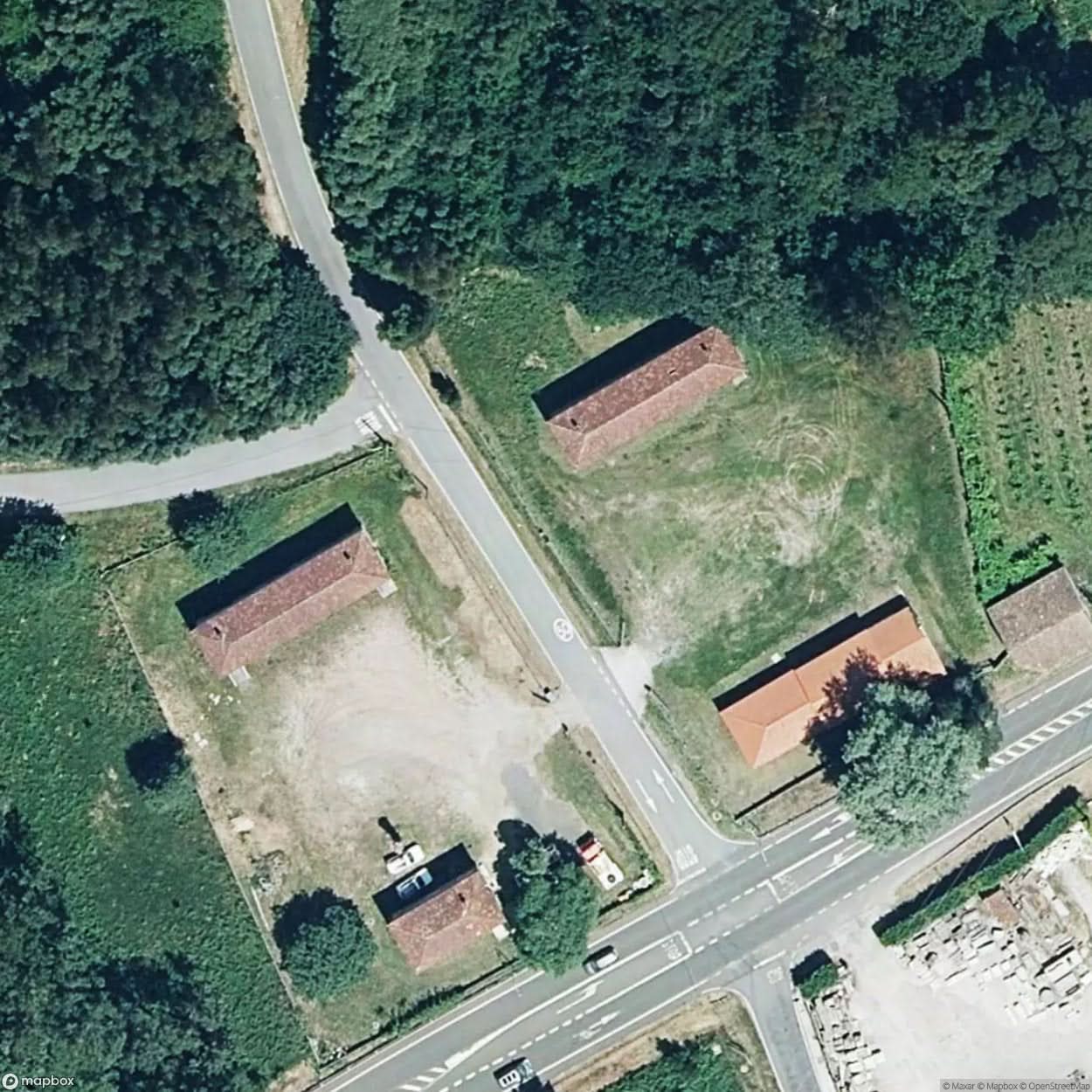 Abandoned Elementary School Lm [ESP] #19910