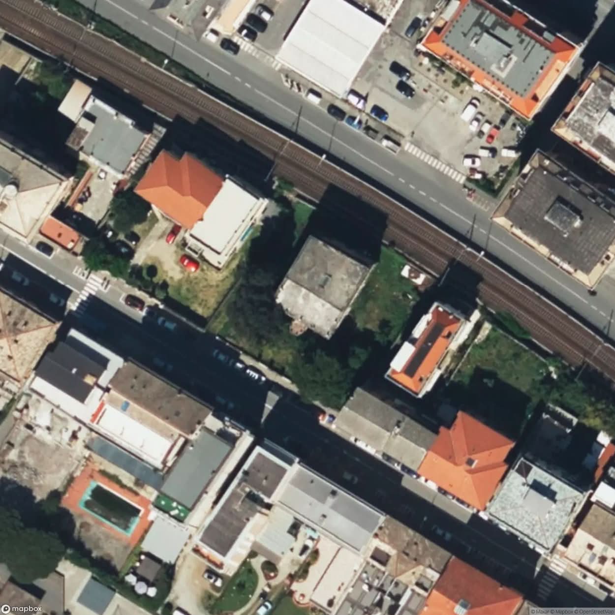 Villa Lavagna [ITA] #04625