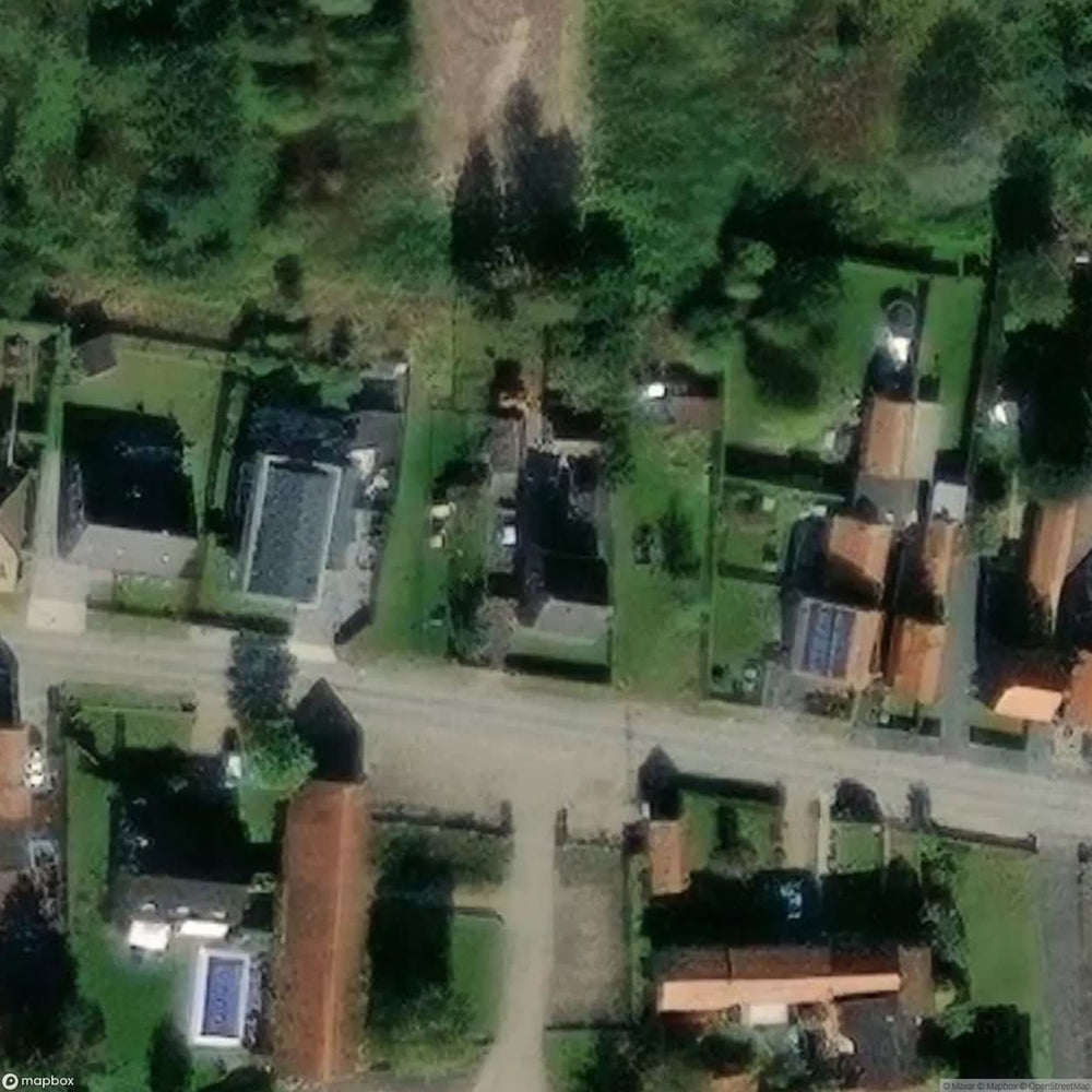 Lost House [BEL] #04248