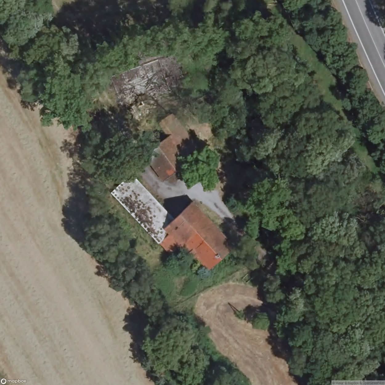 House Aubsach [DEU] #03368