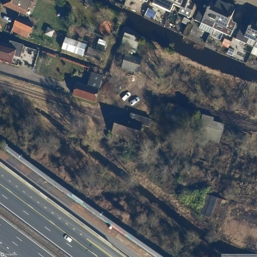 Landsmeer House [NLD] #100412