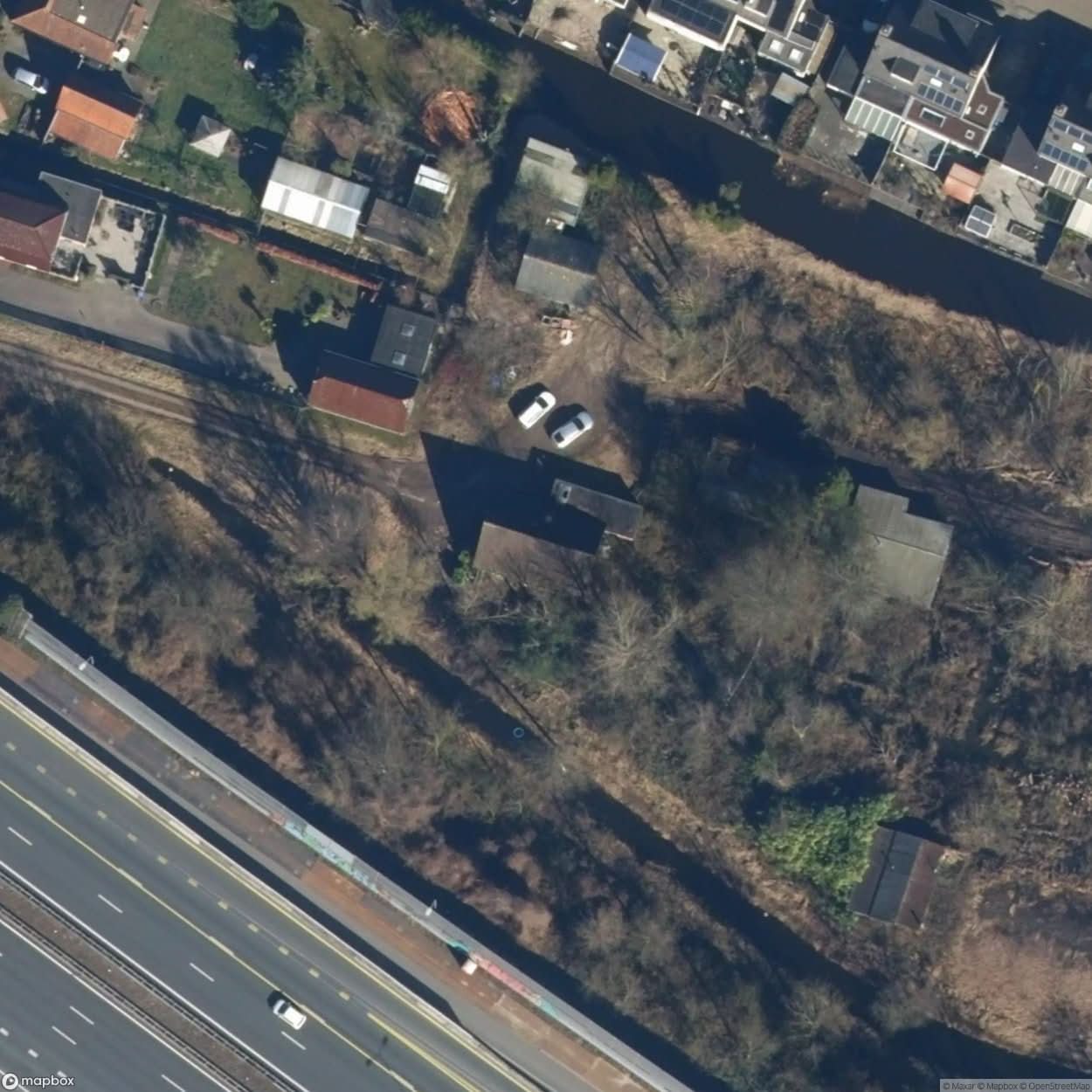 Landsmeer House [NLD] #100412