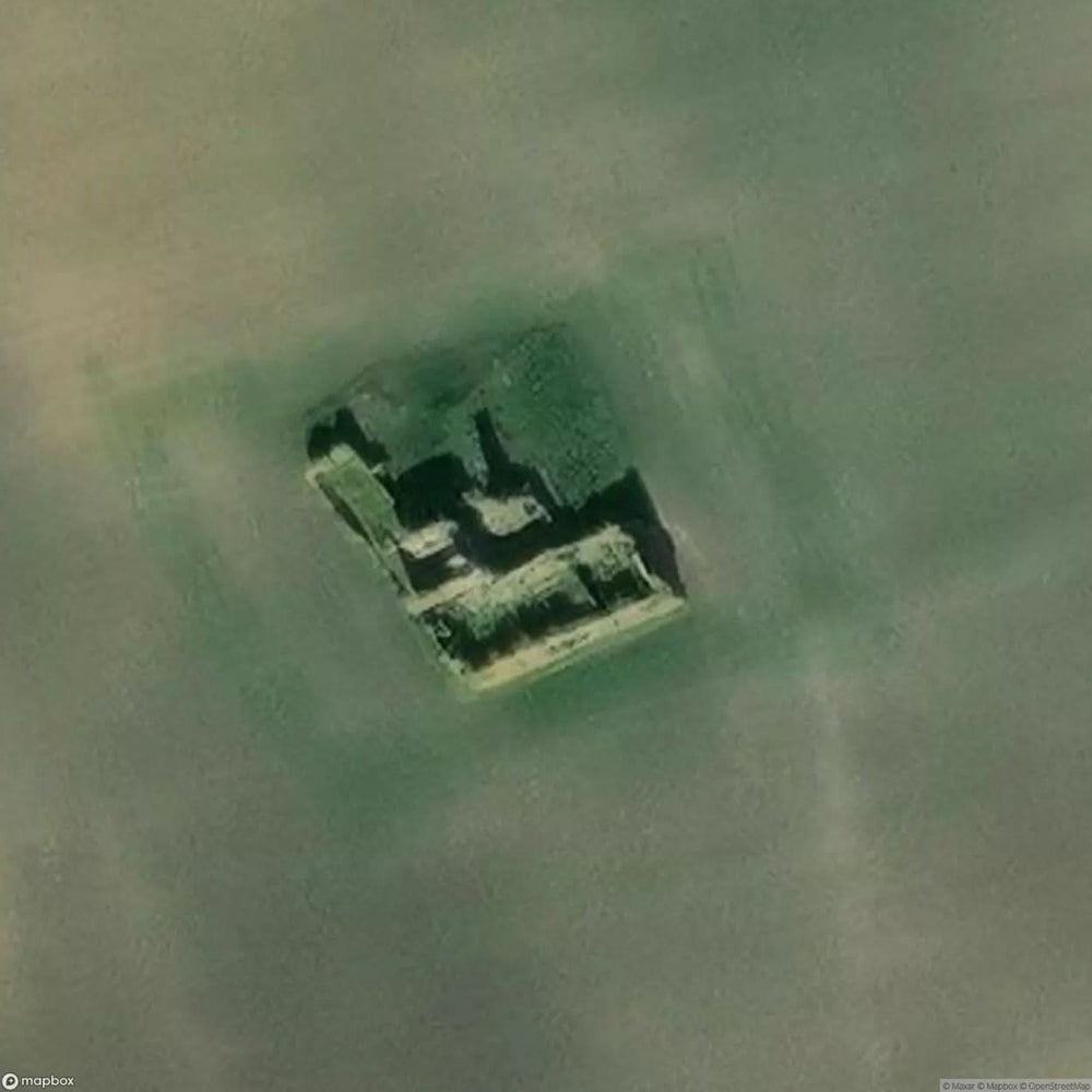 Castle Of Pittulie [GBR] #10613