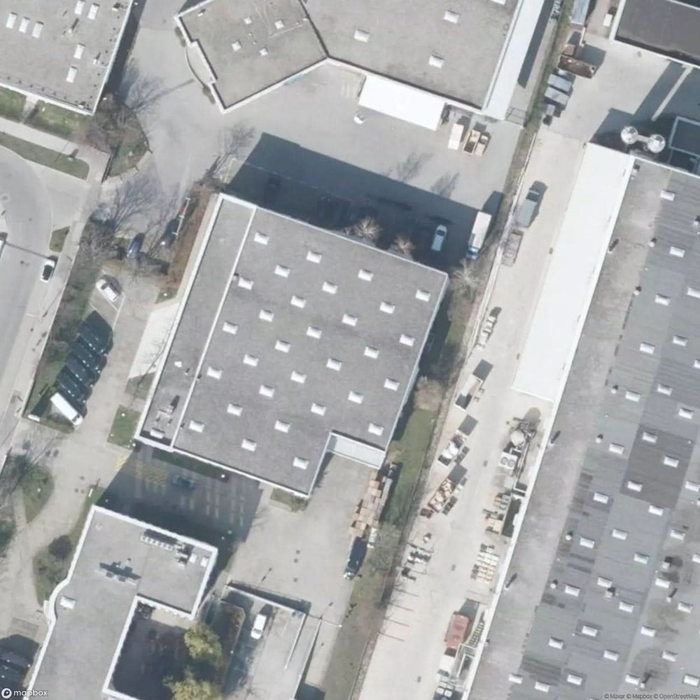 Former Shops Or Factory Warehouse [AUT] #07716
