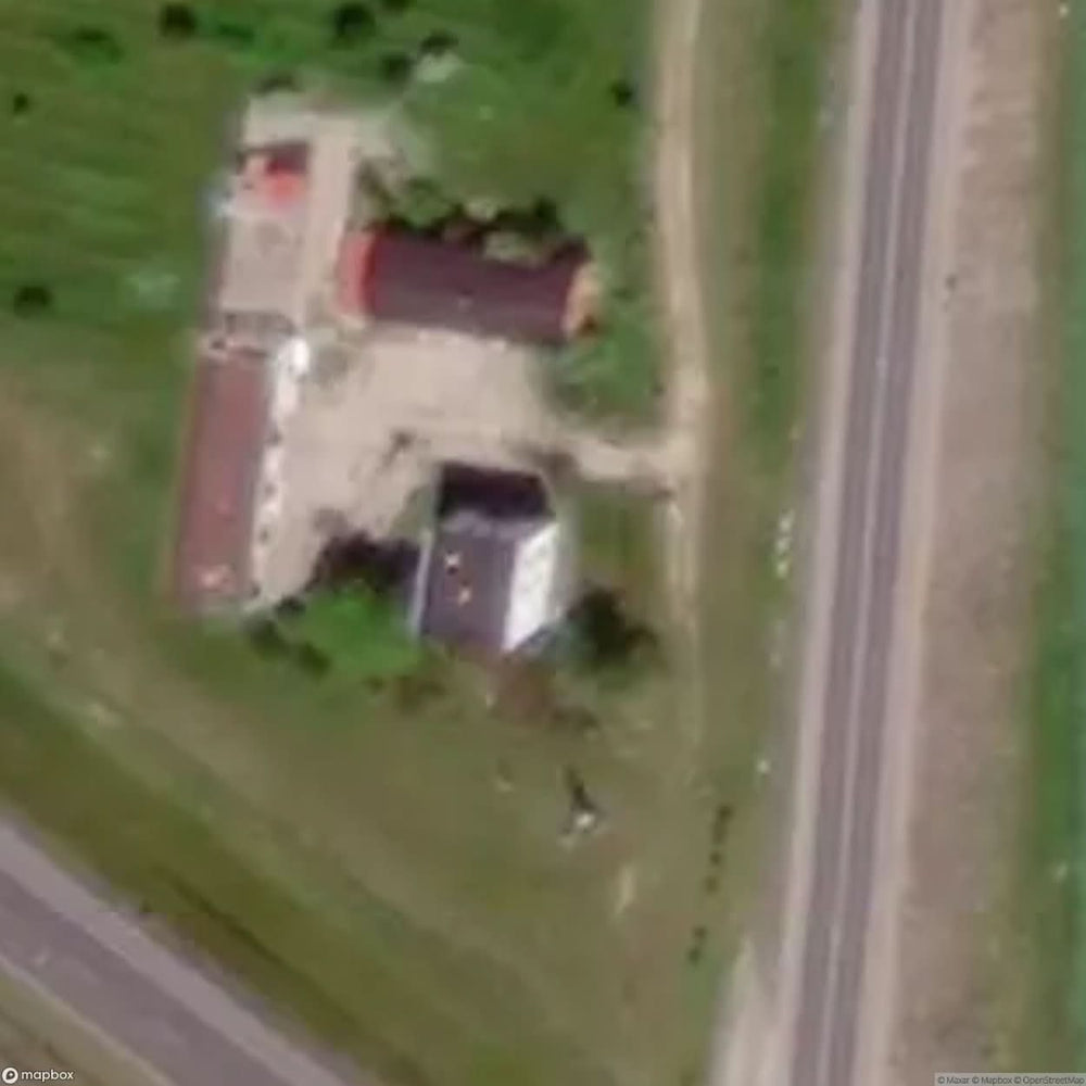 Site Abandoned Farm [POL] #23977