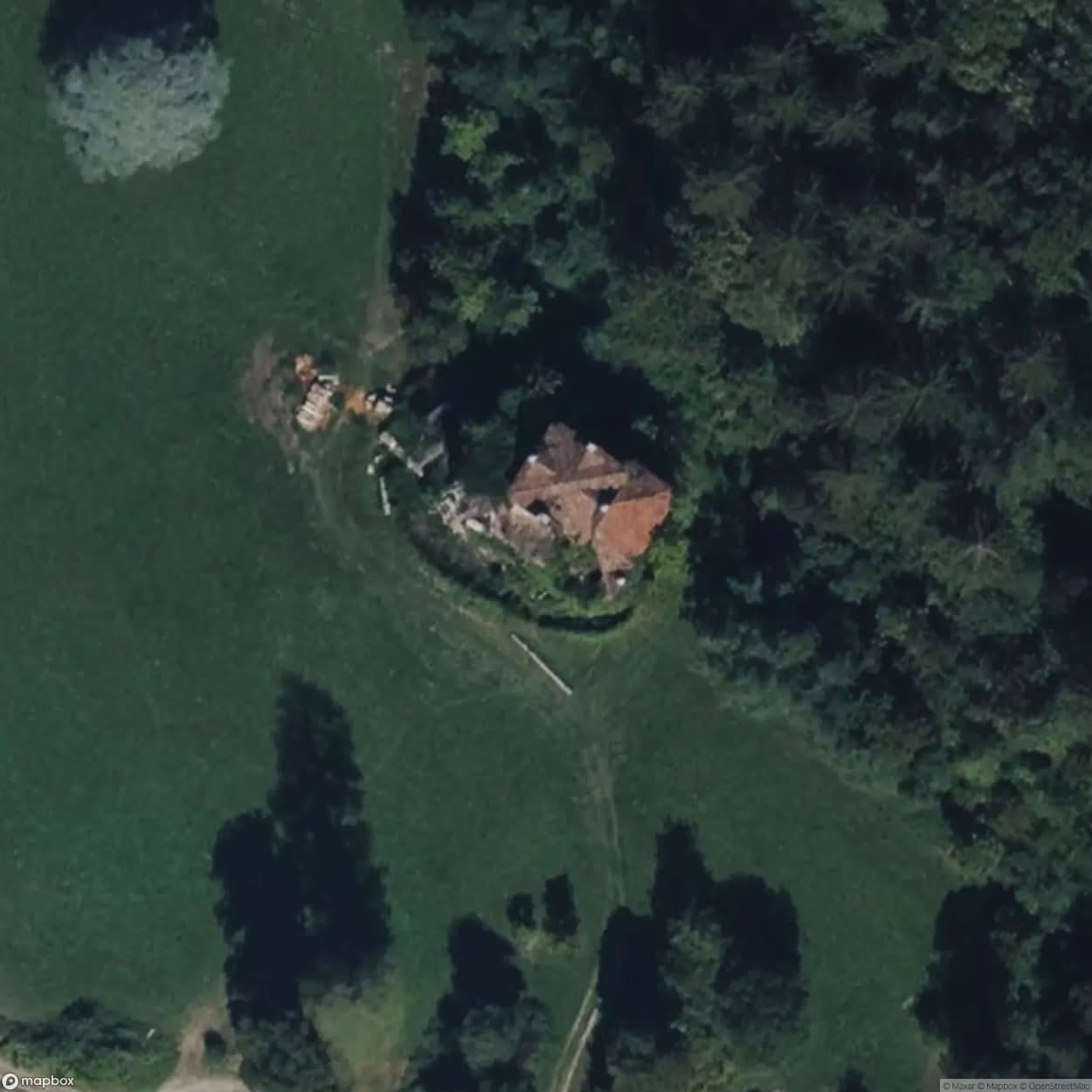 Villa De Vecchi [ITA] #04608