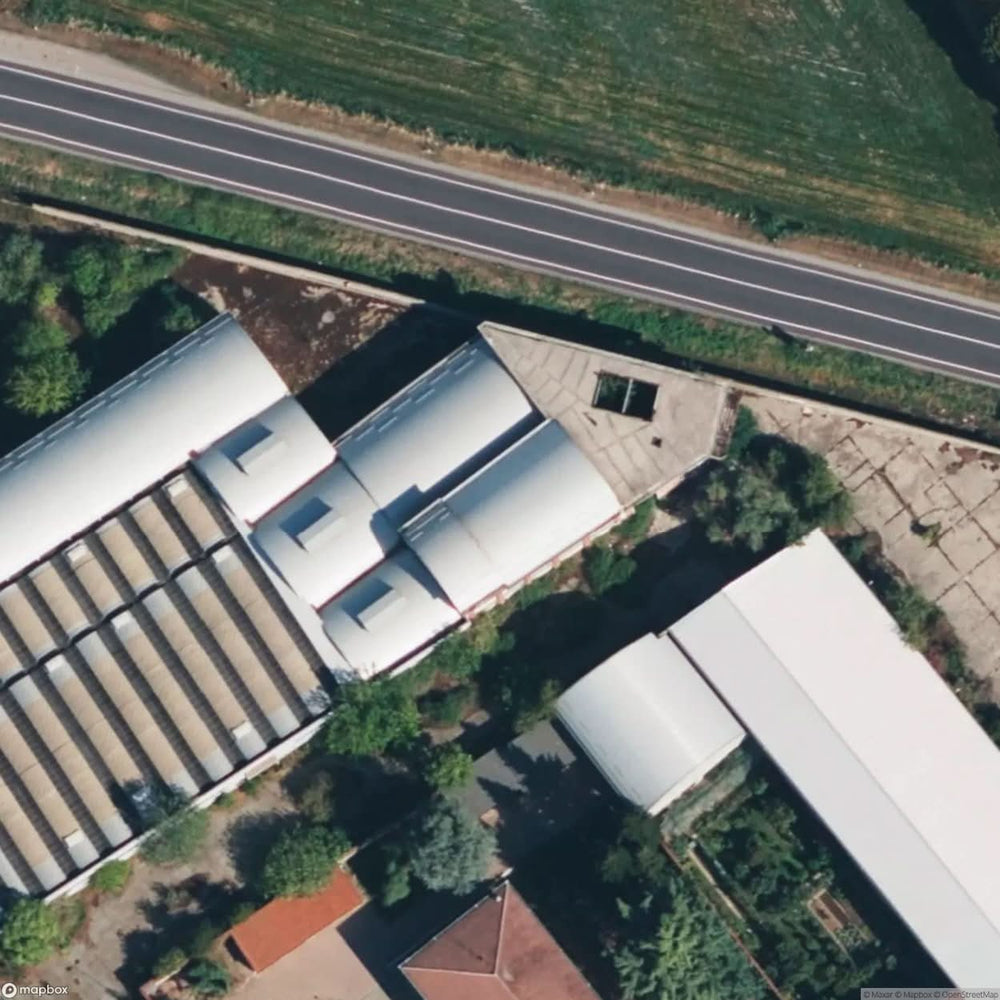 Franzina Factory [ITA] #00353