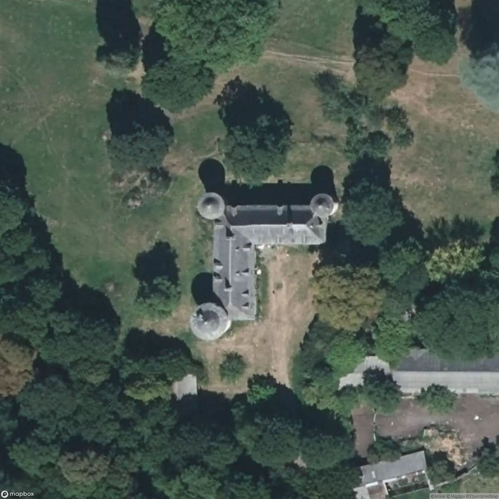 Caillac Castle [FRA] #19367