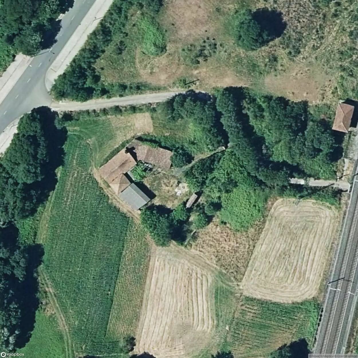 Farm Bubblegom [ESP] #00380