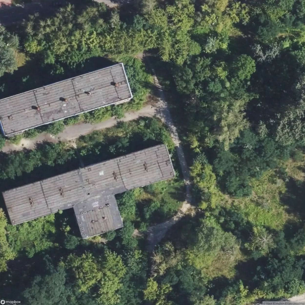 Site Ruined Historic Villa Sulejowek [POL] #33517
