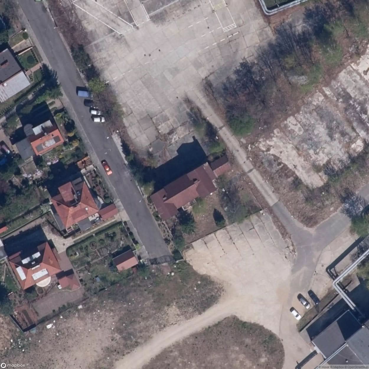Rudka Resort Website [POL] #33795