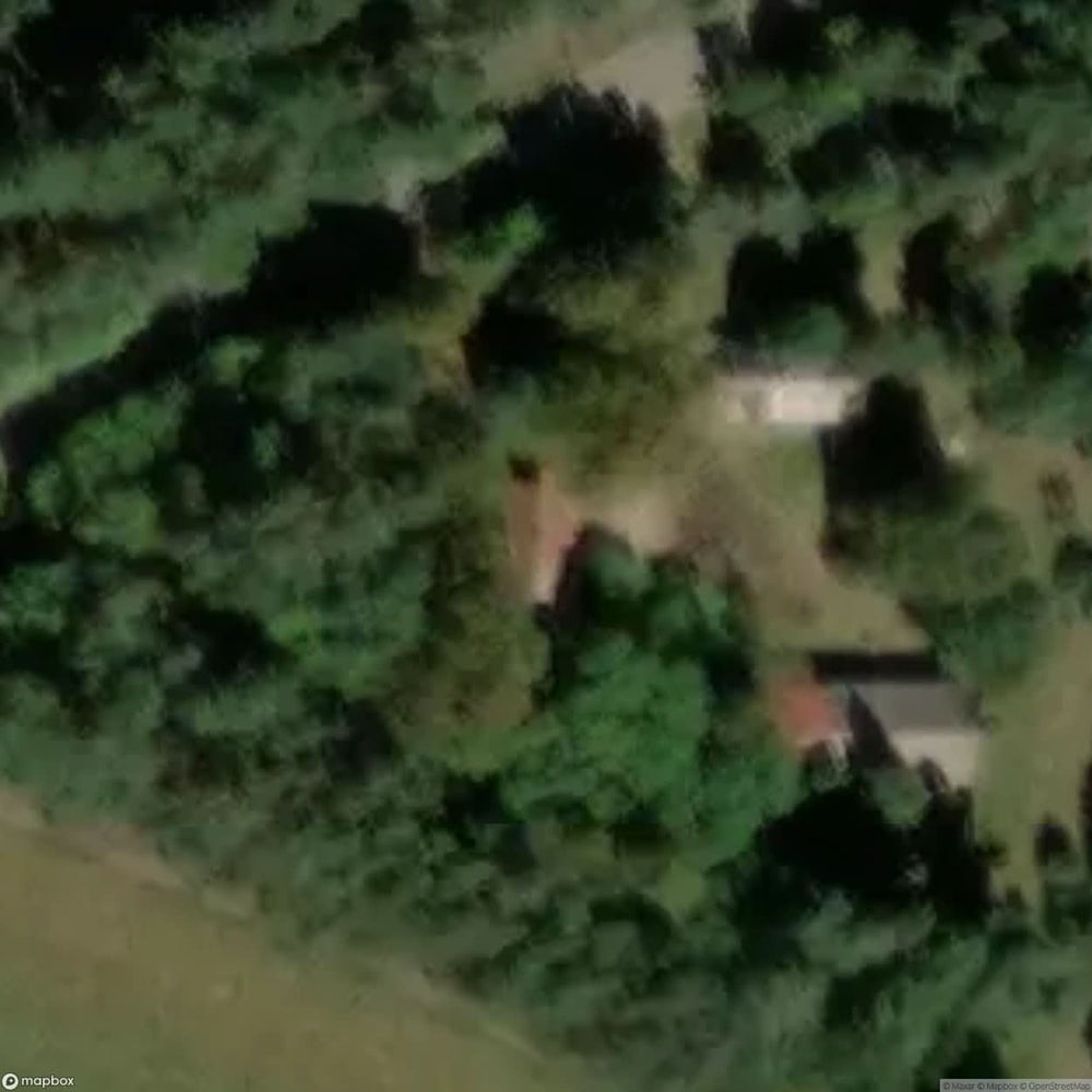 Residential Building The House Of The Herbalist Grandmother From The Ranch [POL] #24005